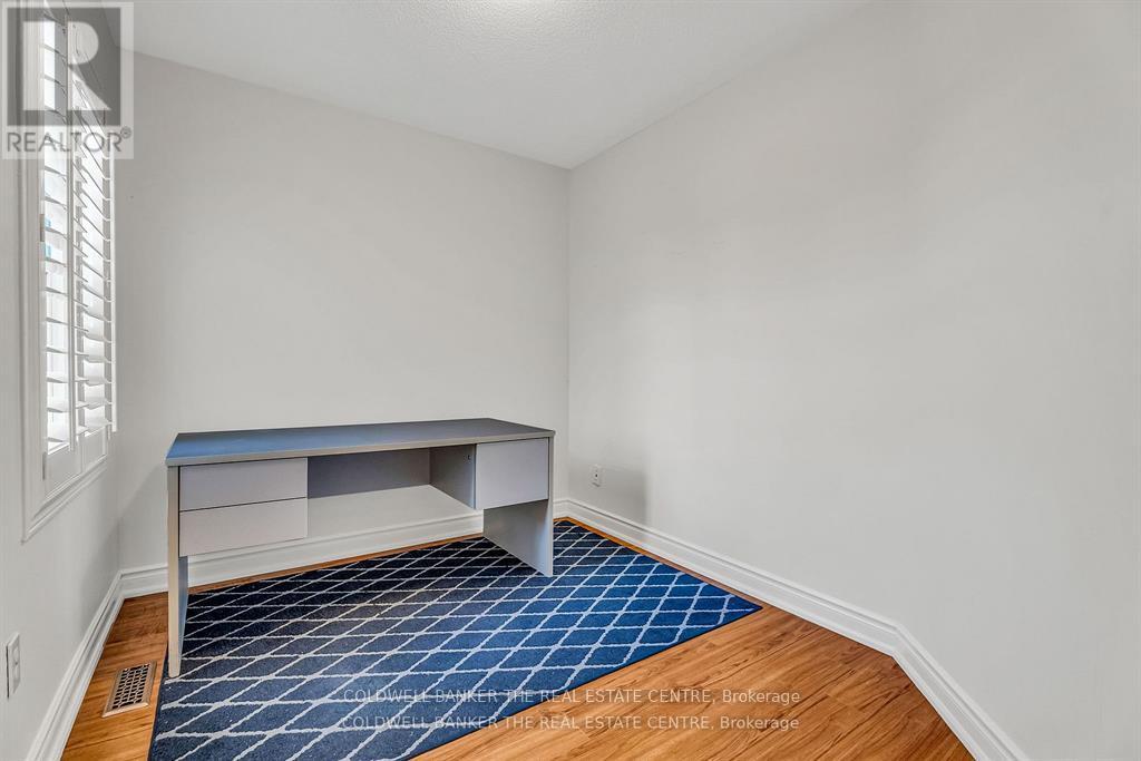 Photo 17 of Upper 6986 Haines Artist Way, Mississauga ON