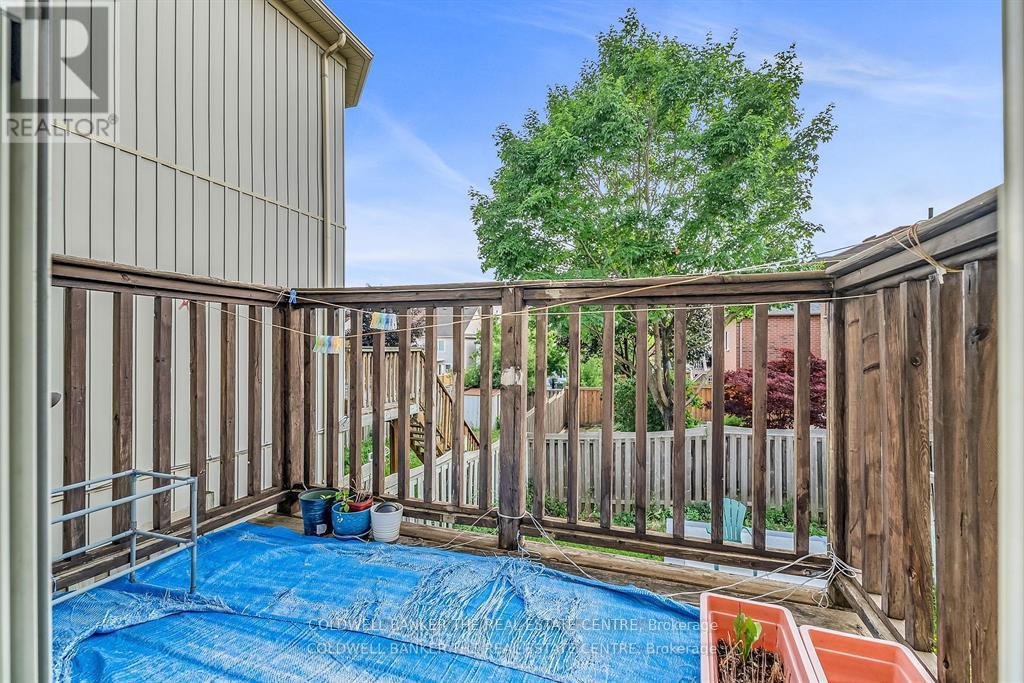 Photo 19 of Upper 6986 Haines Artist Way, Mississauga ON