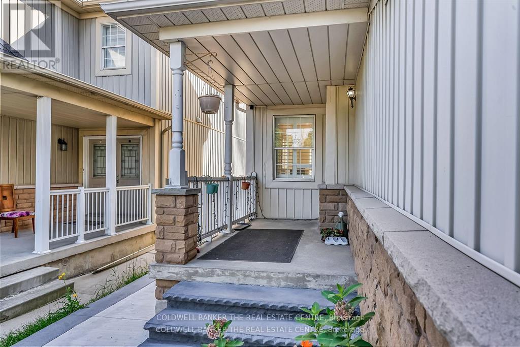 Photo 2 of Upper 6986 Haines Artist Way, Mississauga ON