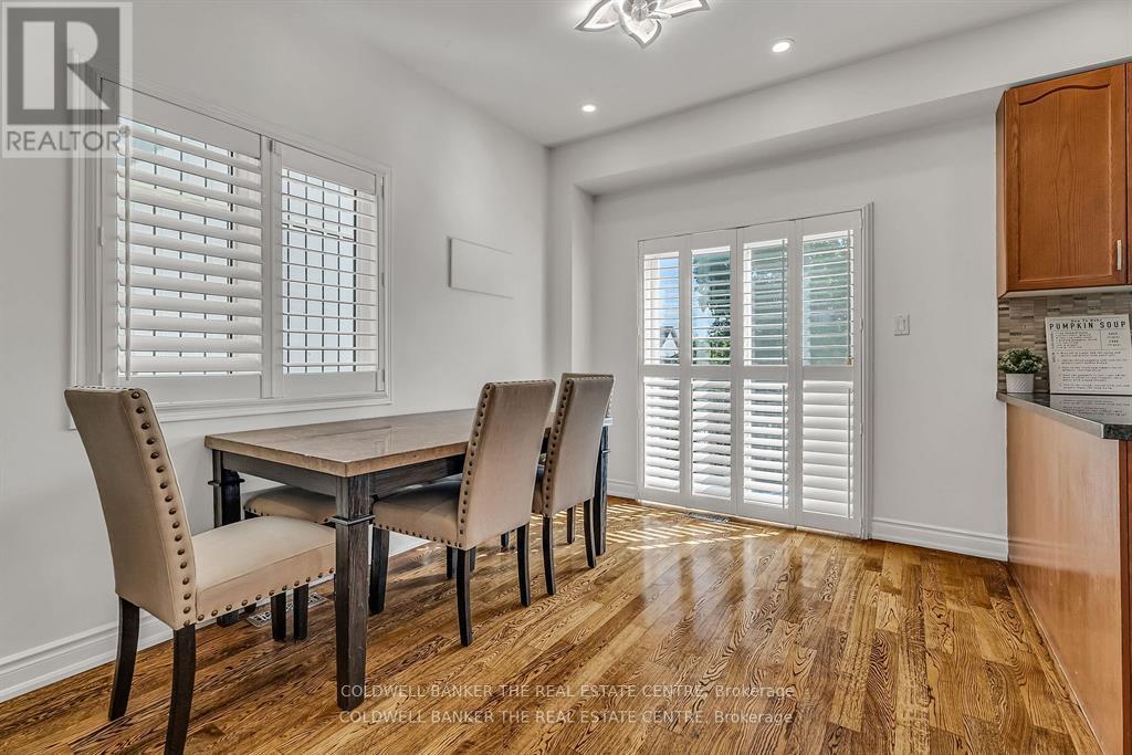 Photo 8 of Upper 6986 Haines Artist Way, Mississauga ON
