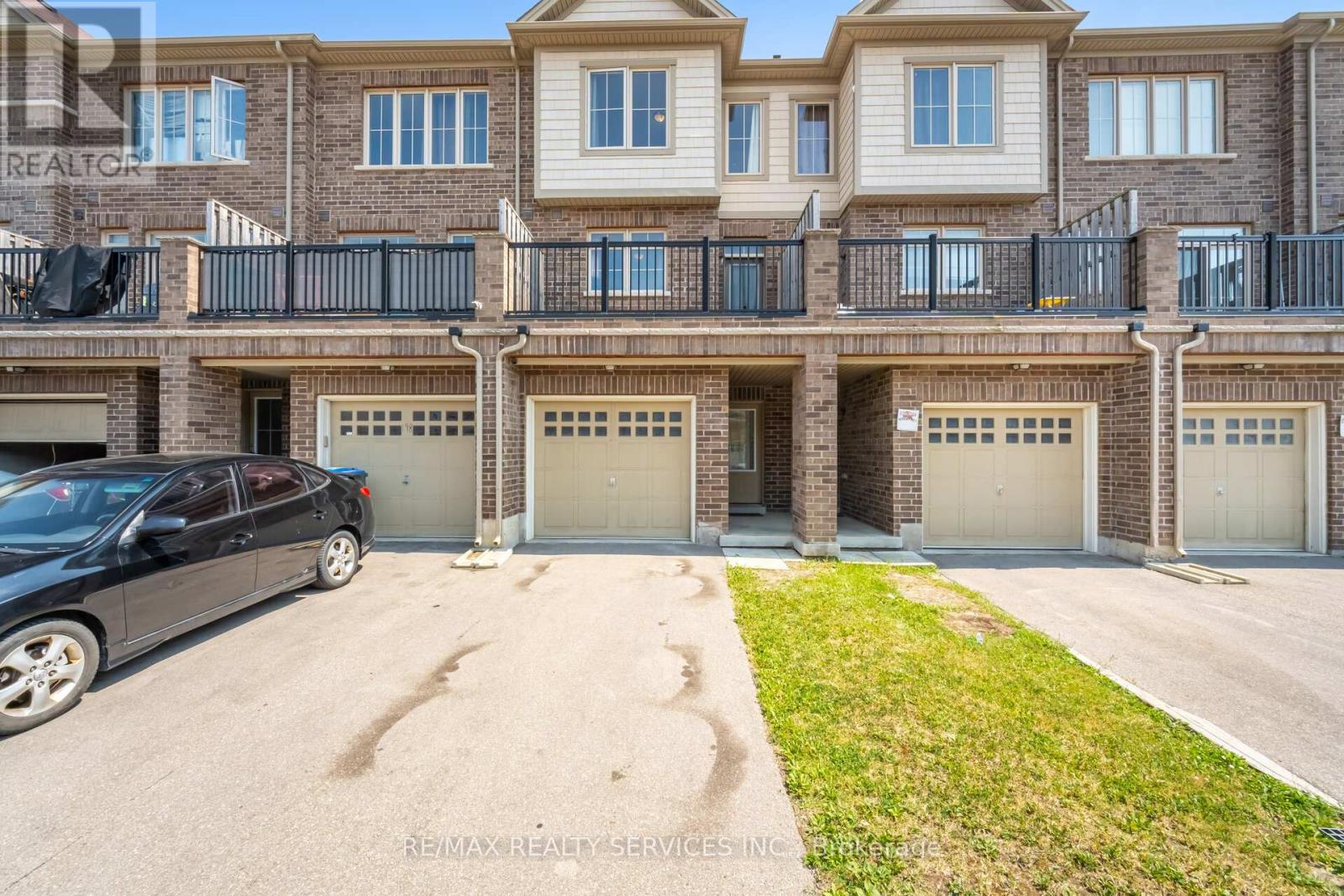 Photo 40 of 196 Inspire Boulevard, Brampton ON
