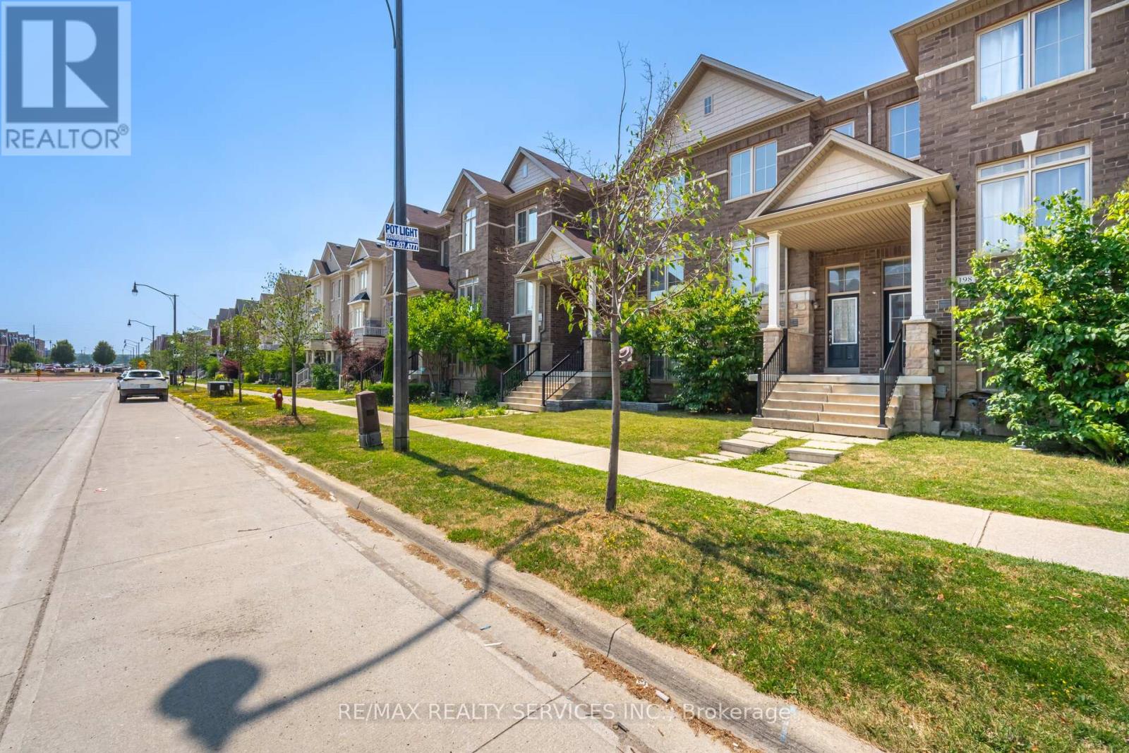 Photo 43 of 196 Inspire Boulevard, Brampton ON