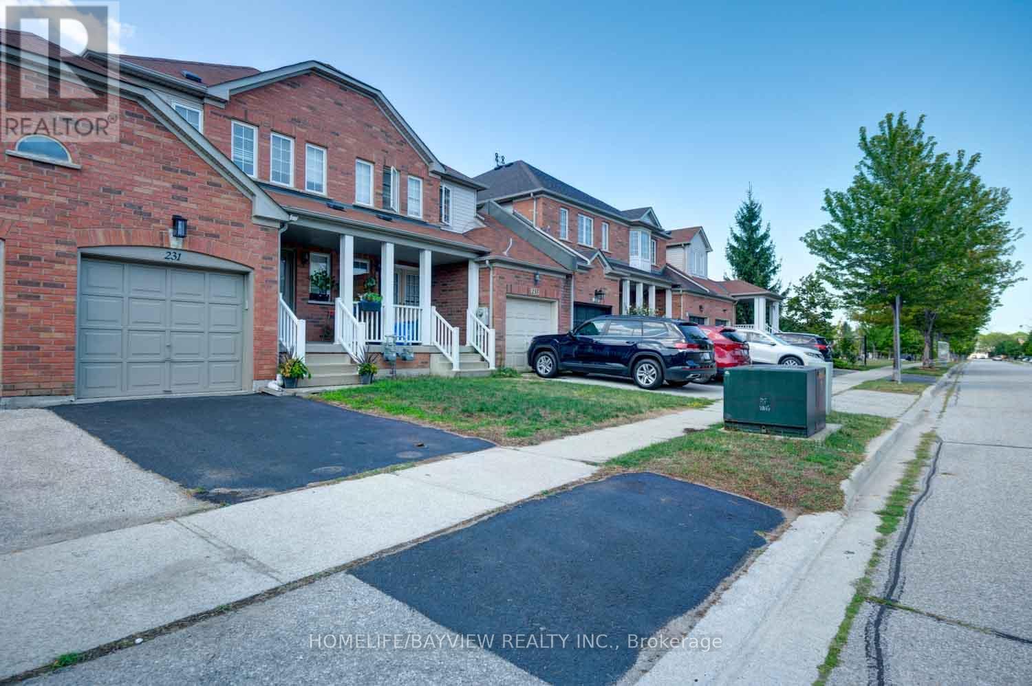 Photo 3 of 231 Sherwood Road, Milton ON