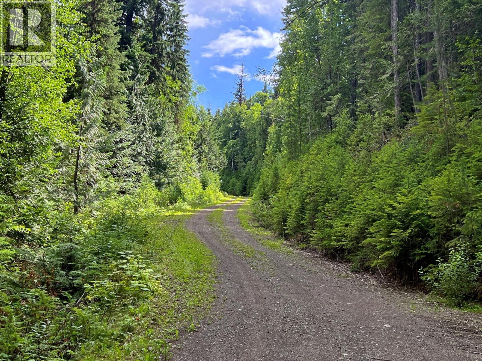 5980 HORSEFLY-LIKELY FOREST SERVICE ROAD, Likely