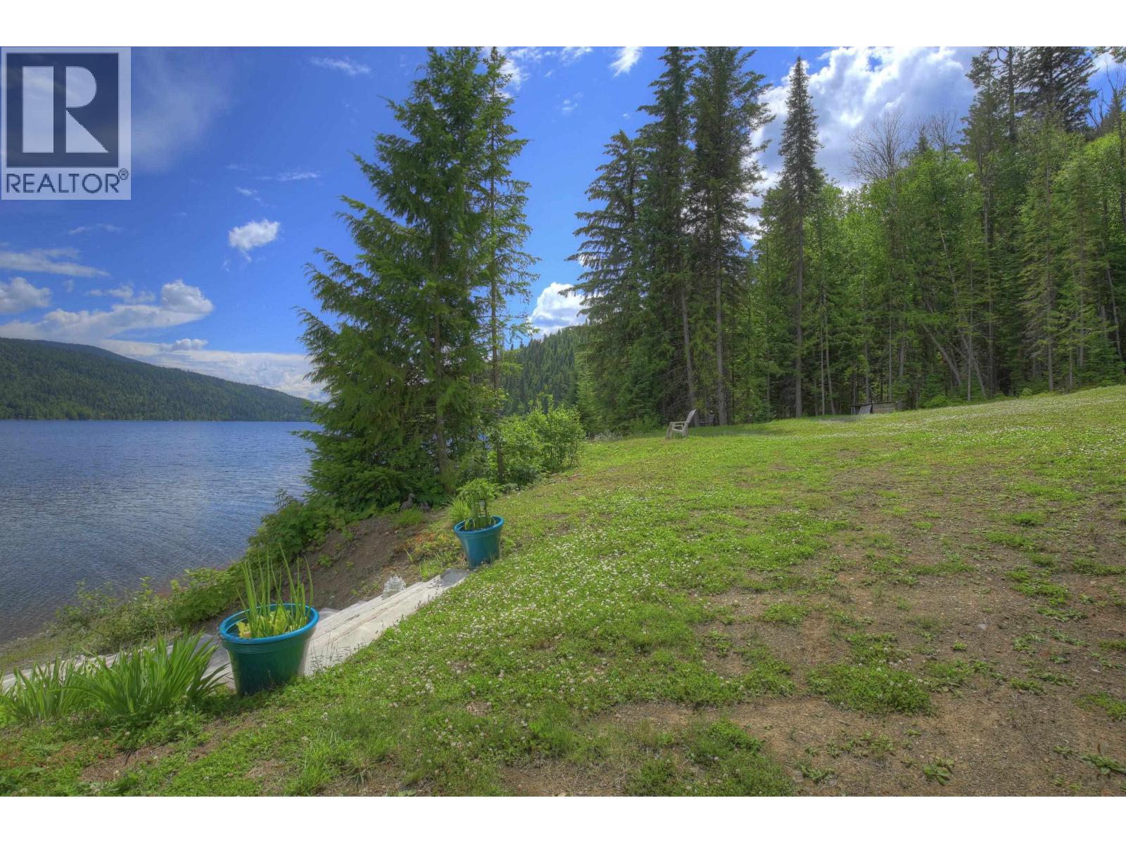 5980 HORSEFLY-LIKELY FOREST SERVICE ROAD, Likely