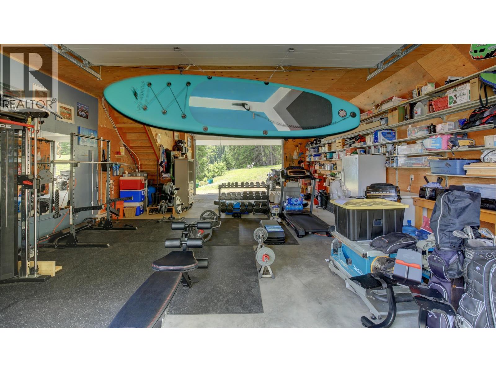 5980 HORSEFLY-LIKELY FOREST SERVICE ROAD, Likely