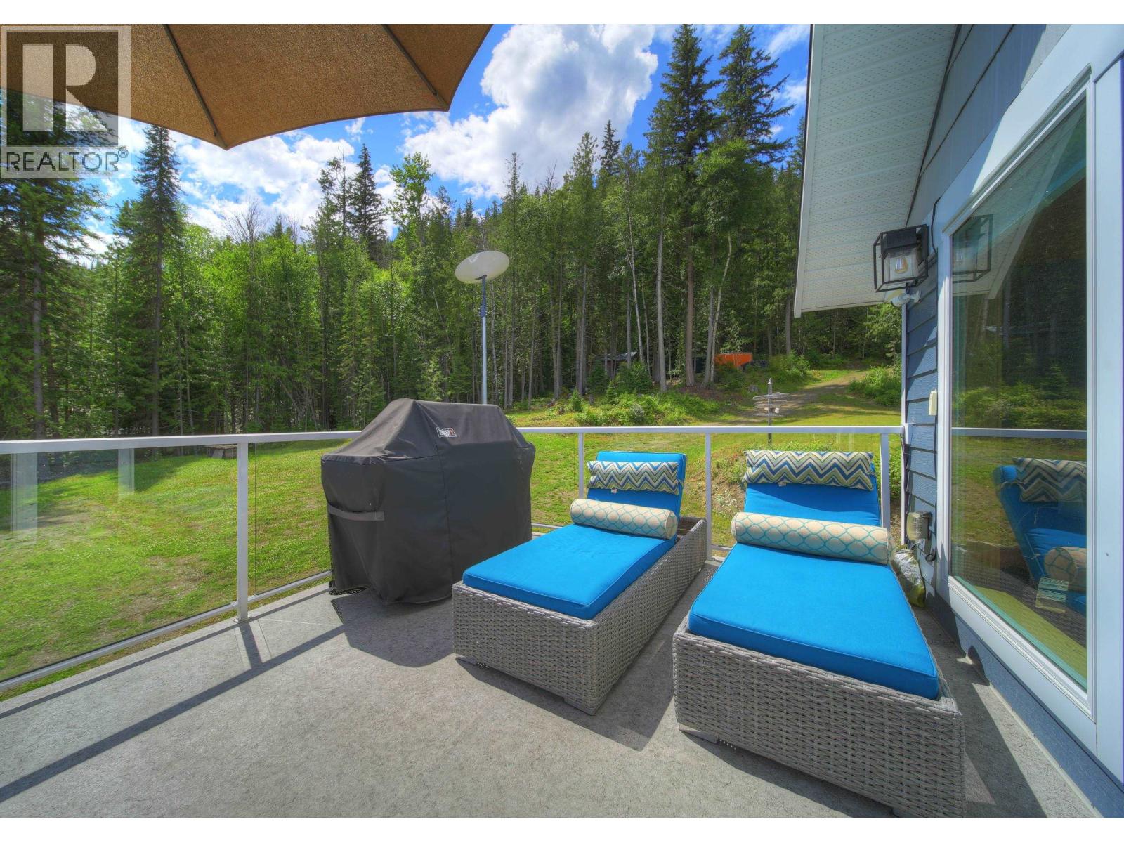 5980 HORSEFLY-LIKELY FOREST SERVICE ROAD, Likely