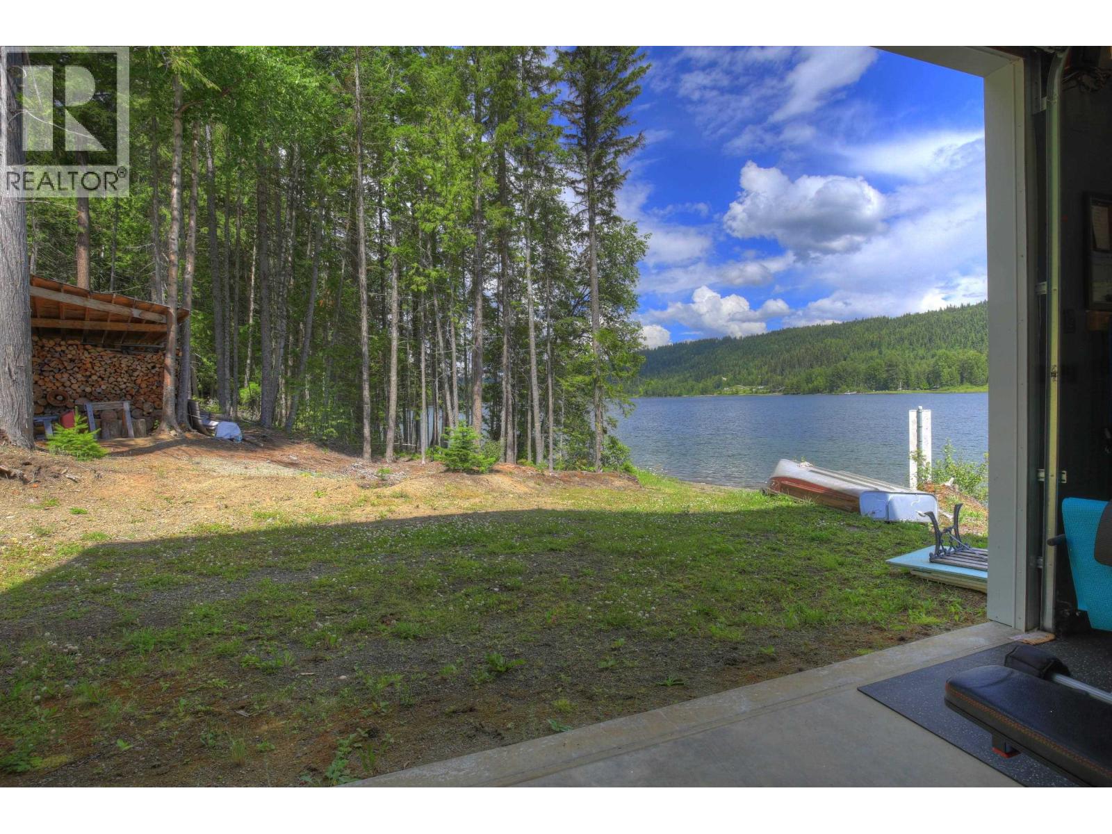 5980 HORSEFLY-LIKELY FOREST SERVICE ROAD, Likely