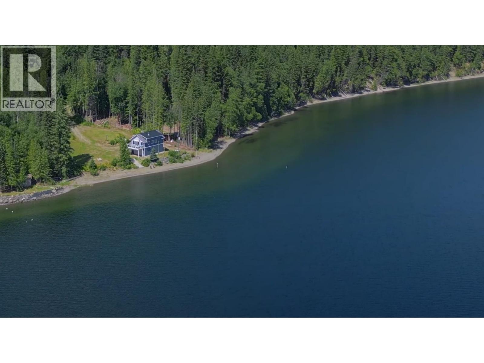 5980 HORSEFLY-LIKELY FOREST SERVICE ROAD, Likely