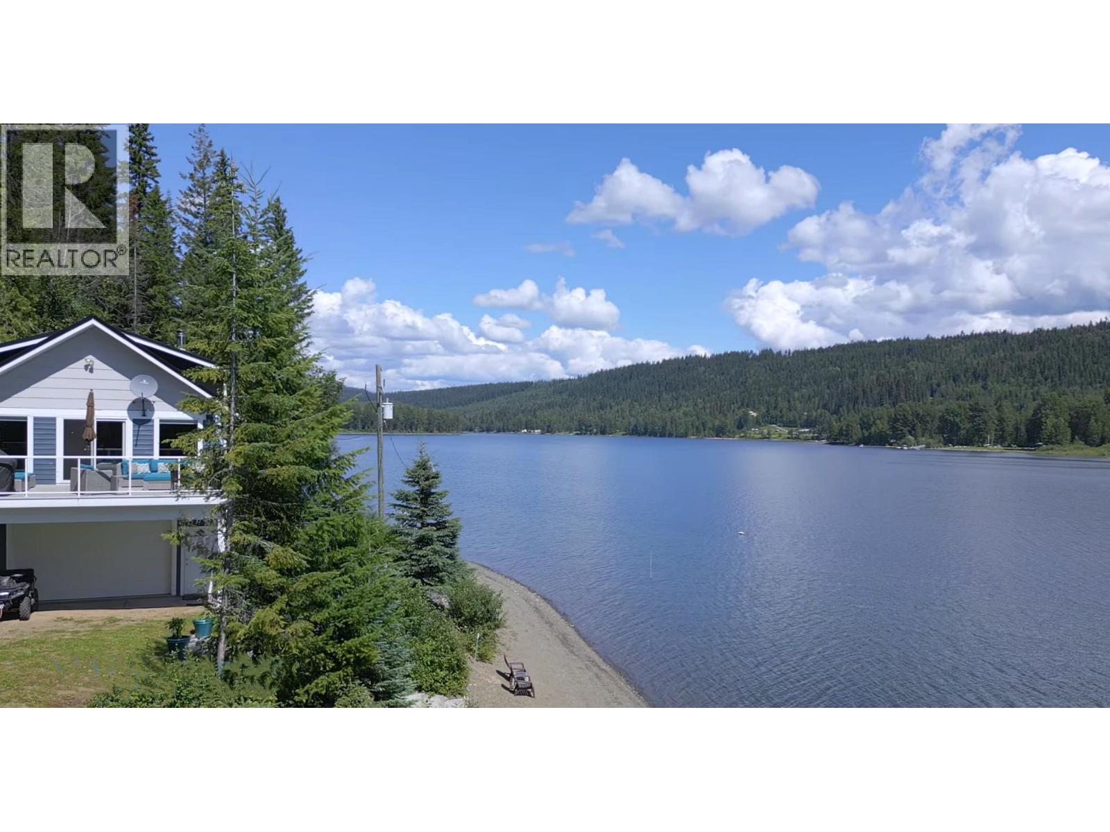 5980 HORSEFLY-LIKELY FOREST SERVICE ROAD, Likely