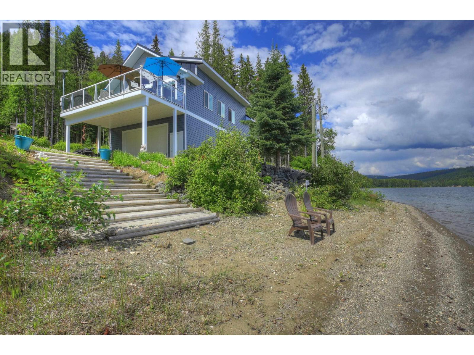 5980 HORSEFLY-LIKELY FOREST SERVICE ROAD, Likely