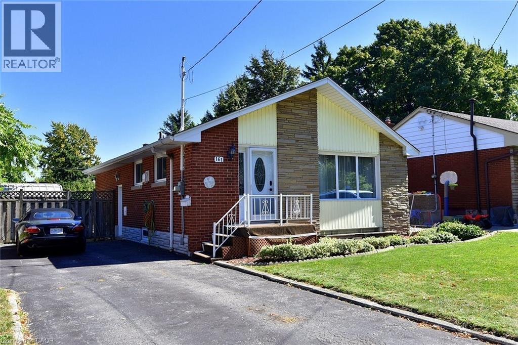 Photo 1 of 161 Kings Forest Drive, Hamilton ON