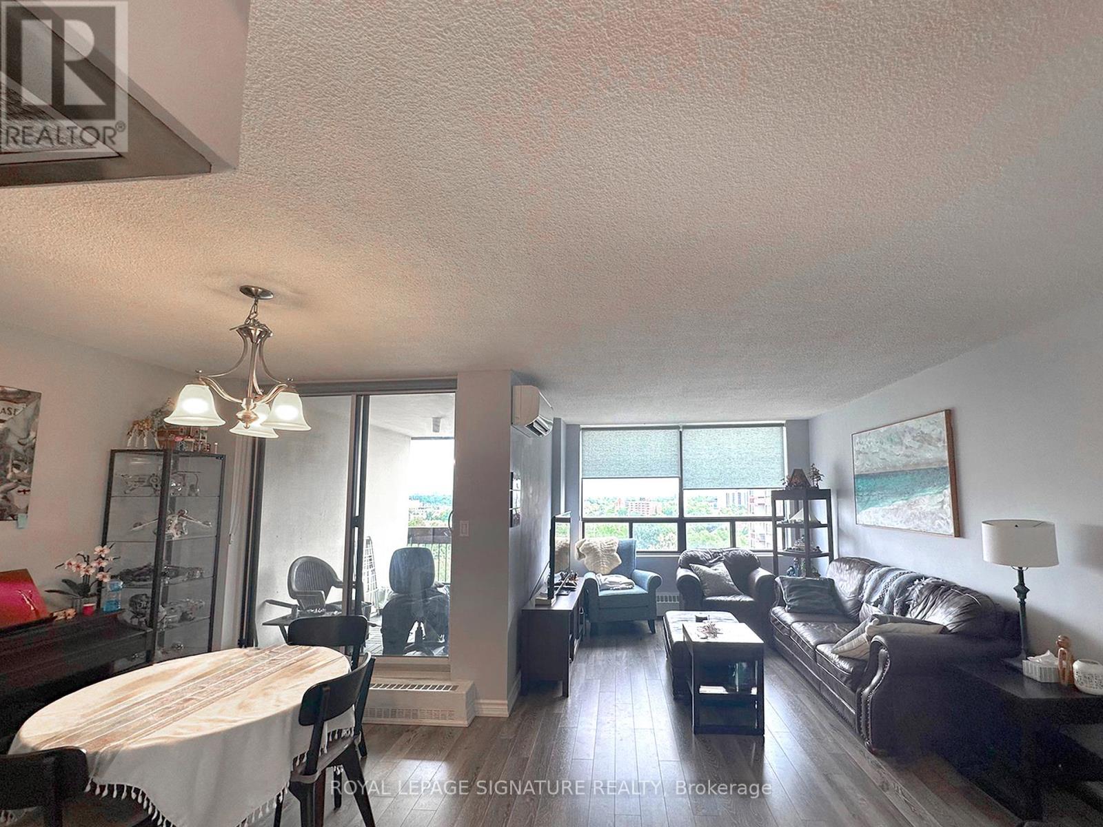 Photo 2 of 1104 2556 Argyle Road, Mississauga ON