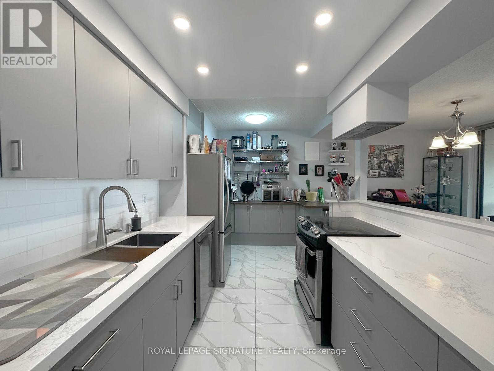 Photo 3 of 1104 2556 Argyle Road, Mississauga ON