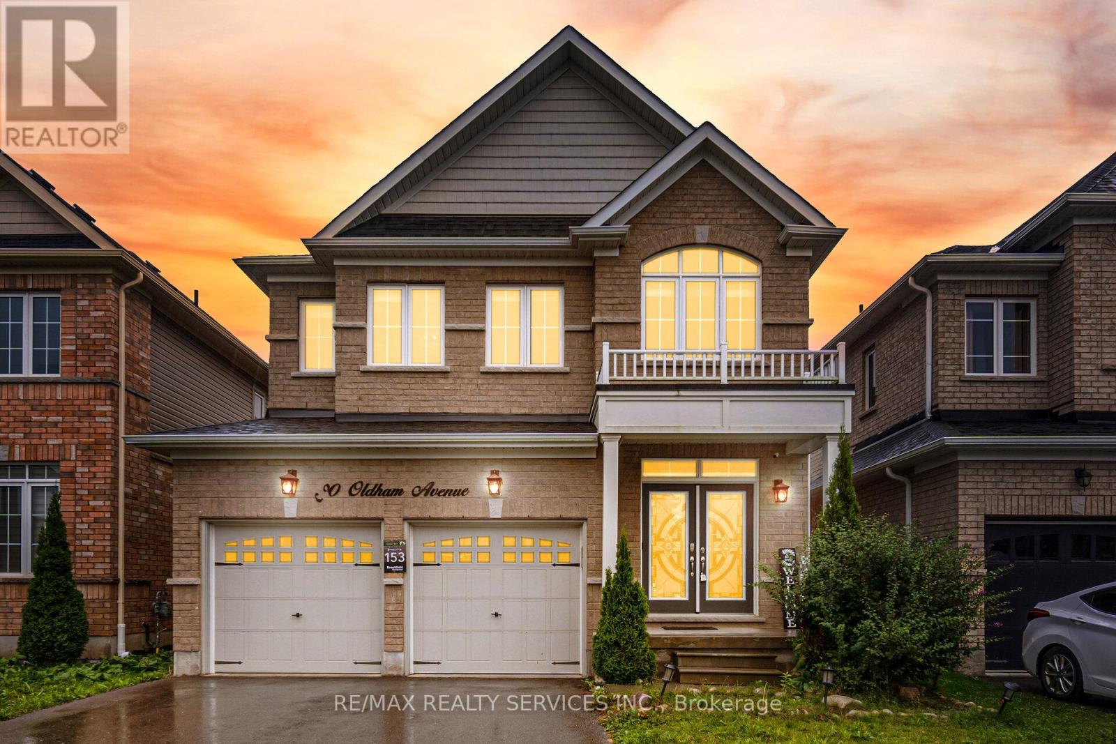 Photo 1 of 30 Oldham Avenue, Brant ON