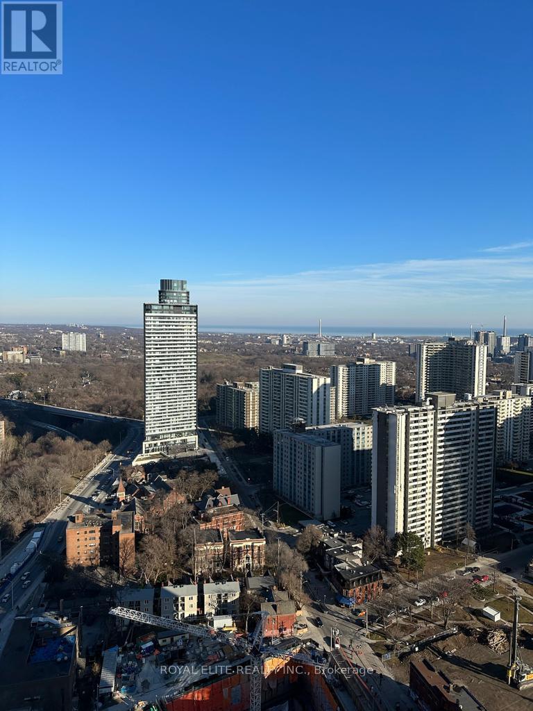 Photo 9 of 3301 395 Bloor Street E, Toronto ON