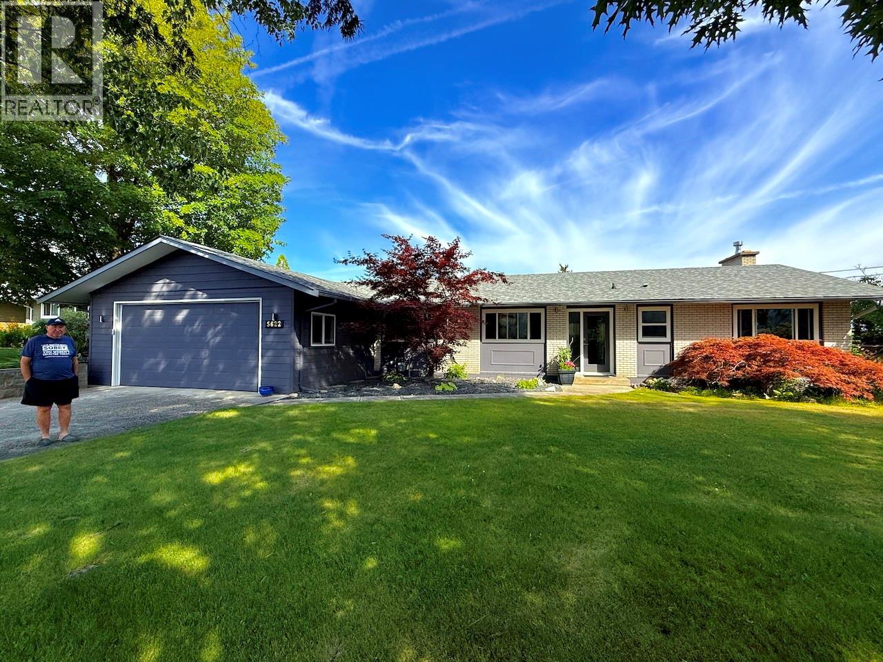  5622 Yarrow Street, Oliver