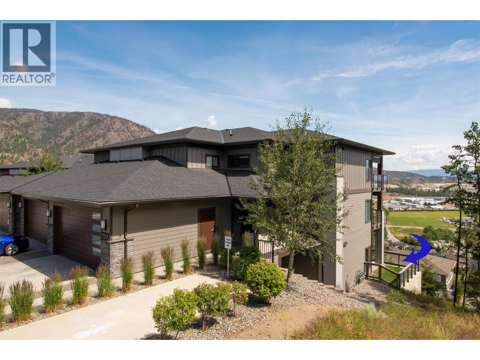 20 2161 Upper Sundance Drive, West Kelowna