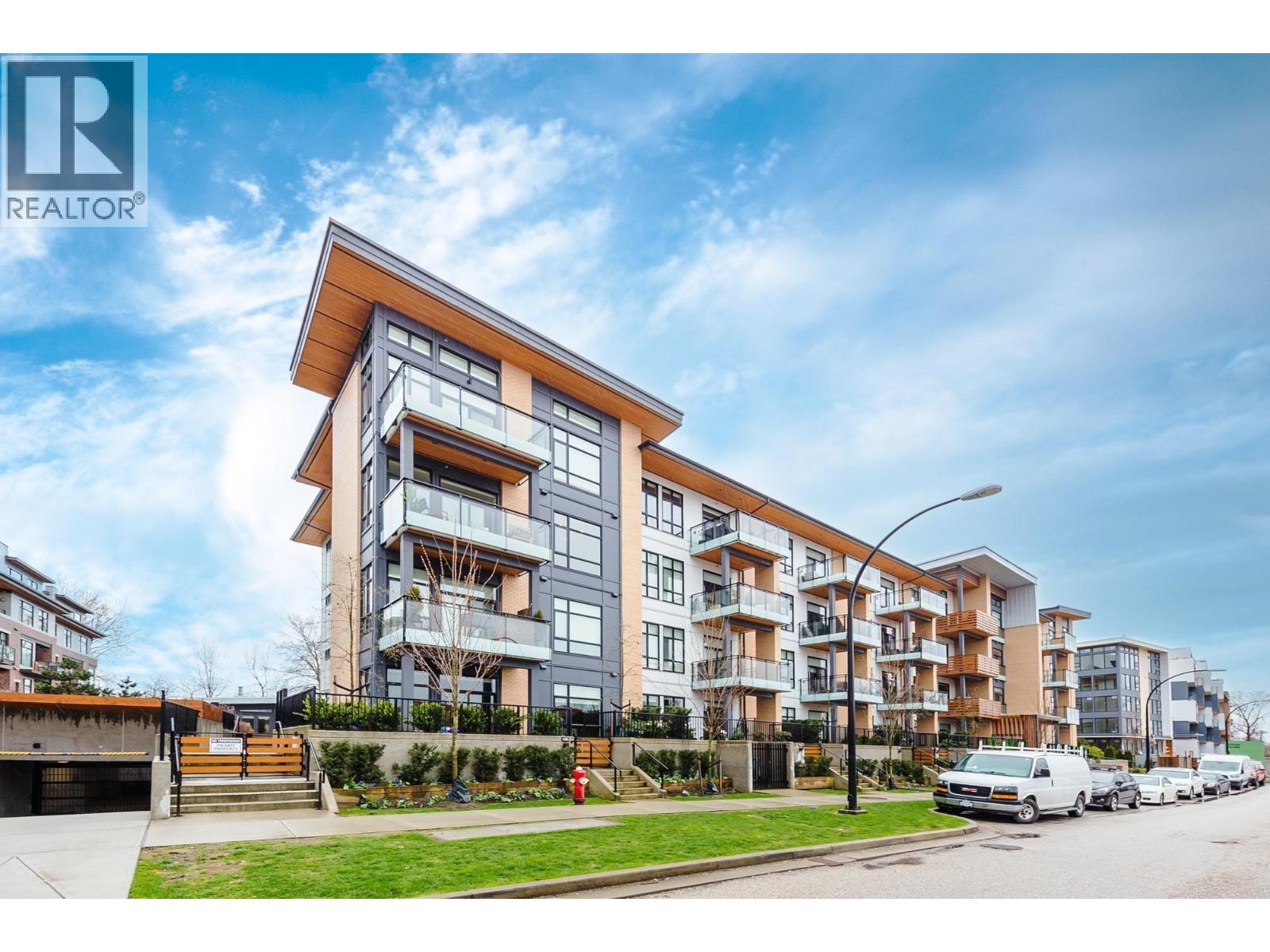 Photo 1 of 401 300 Salter Street, New Westminster BC
