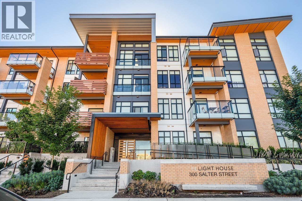 Photo 2 of 401 300 Salter Street, New Westminster BC