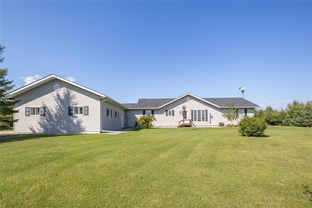 Photo 1 of 78091 12 Highway, Sprague MB