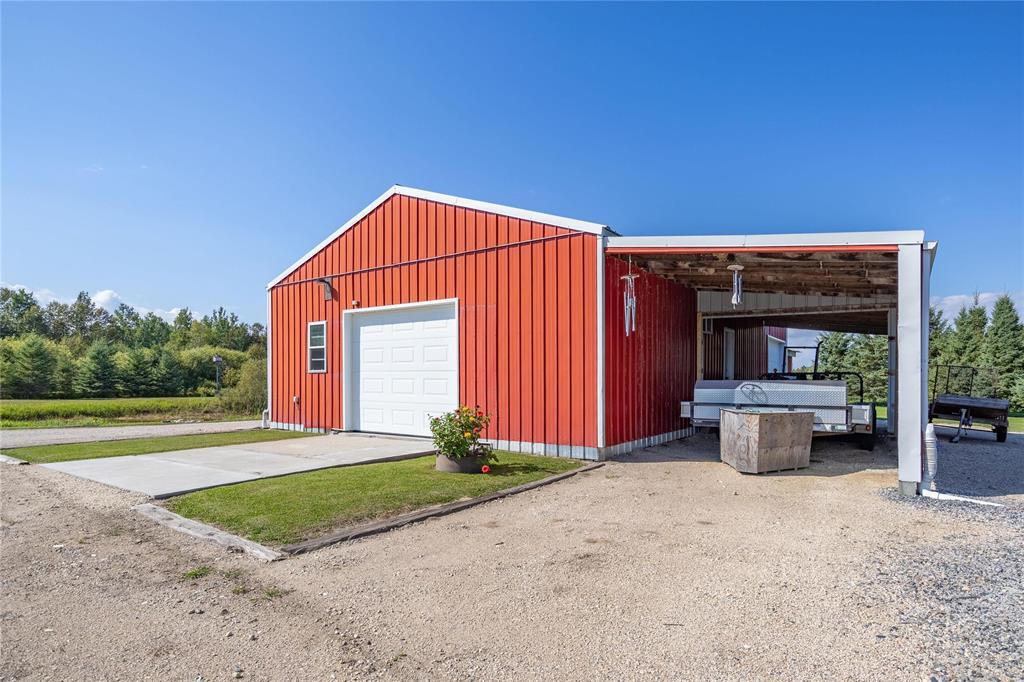 Photo 3 of 78091 12 Highway, Sprague MB