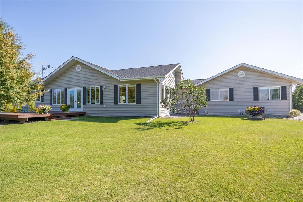 Photo 32 of 78091 12 Highway, Sprague MB