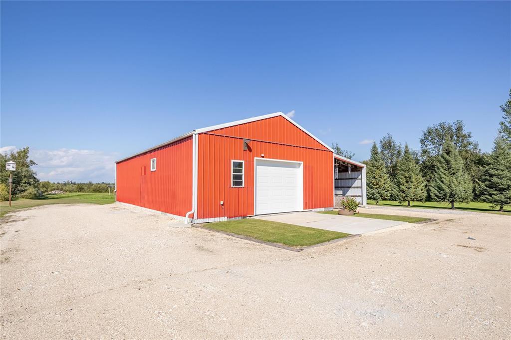 Photo 36 of 78091 12 Highway, Sprague MB