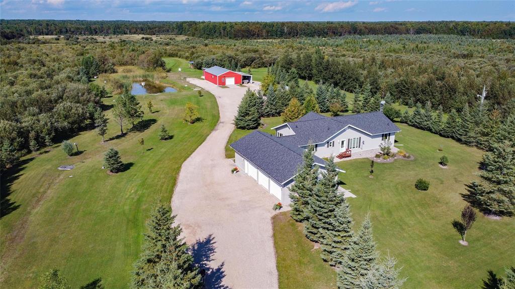 Photo 48 of 78091 12 Highway, Sprague MB