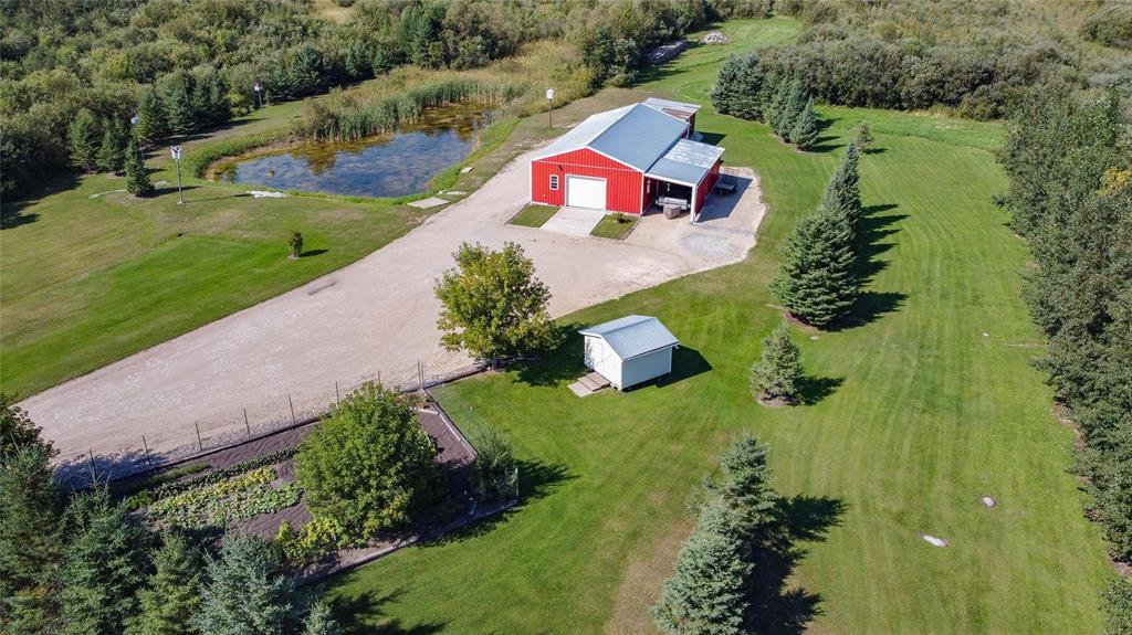 Photo 49 of 78091 12 Highway, Sprague MB