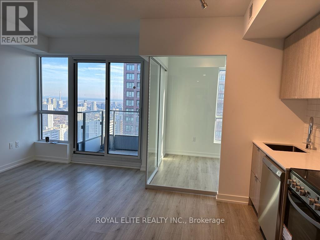 Photo 1 of 3301 395 Bloor Street E, Toronto ON