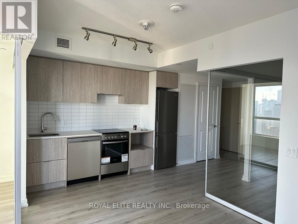 Photo 2 of 3301 395 Bloor Street E, Toronto ON