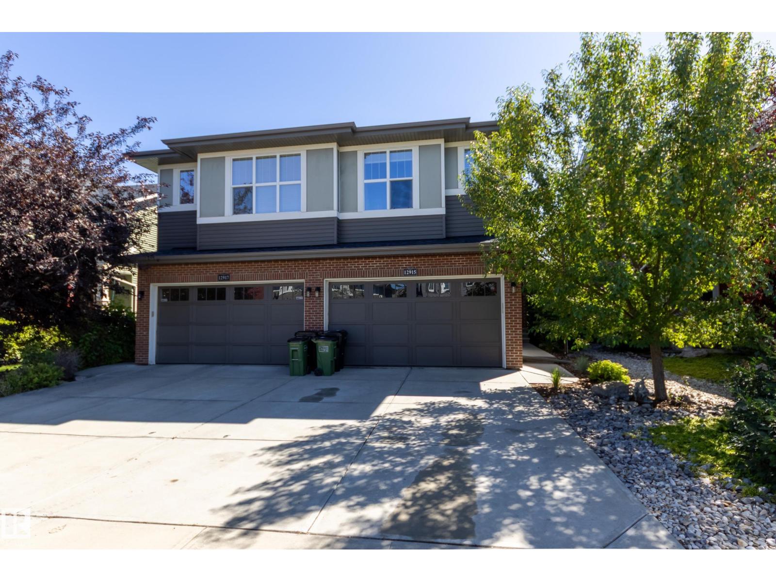 Photo 1 of 12915 205 St Nw, Edmonton AB