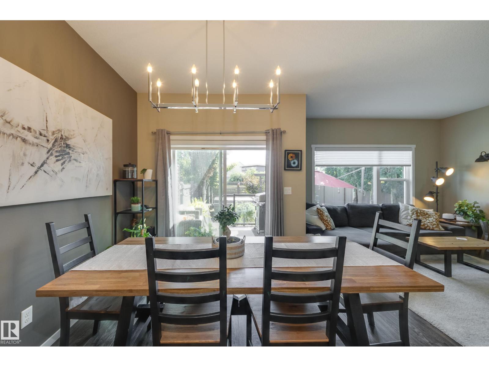Photo 17 of 12915 205 St Nw, Edmonton AB