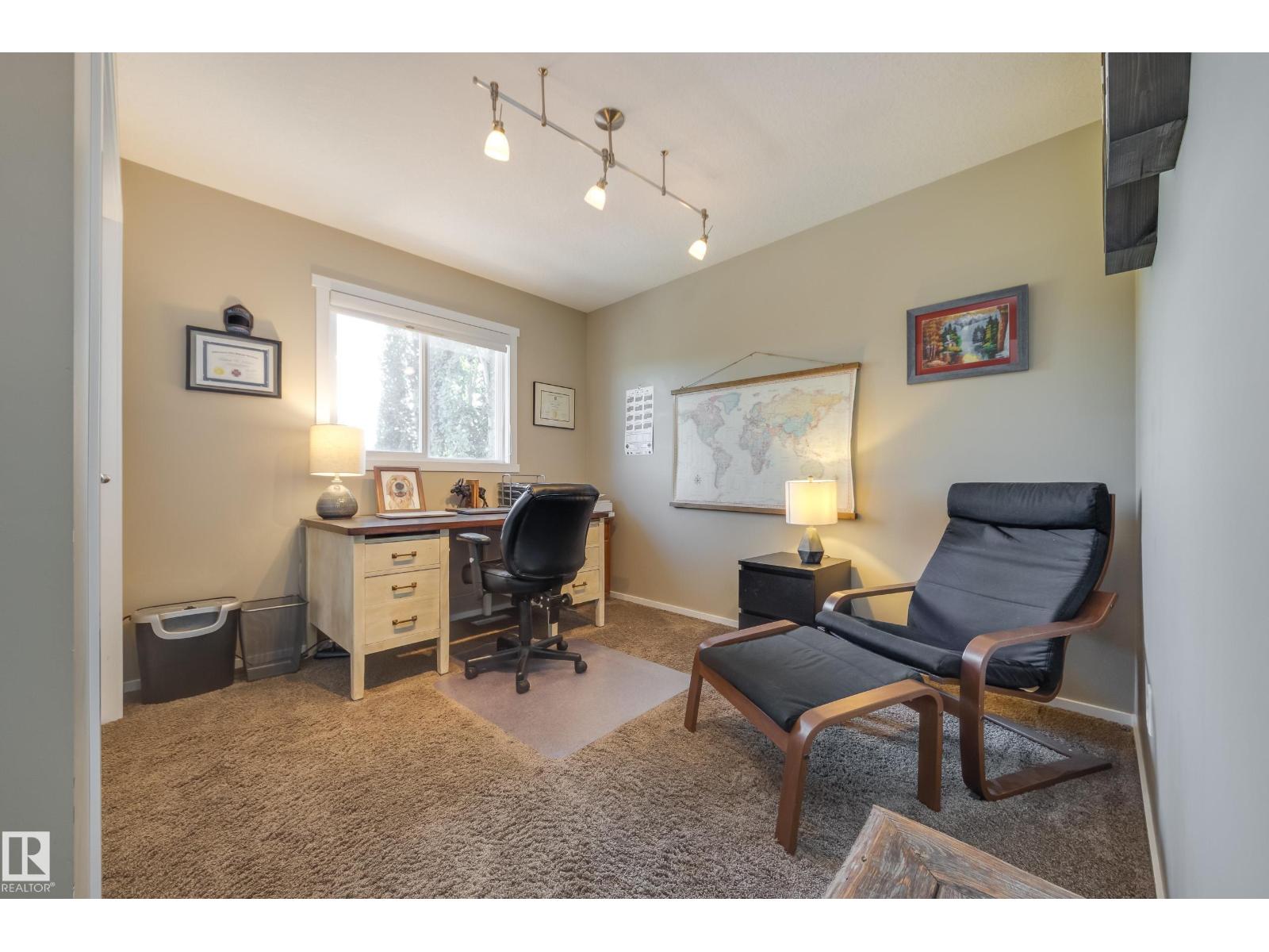 Photo 37 of 12915 205 St Nw, Edmonton AB