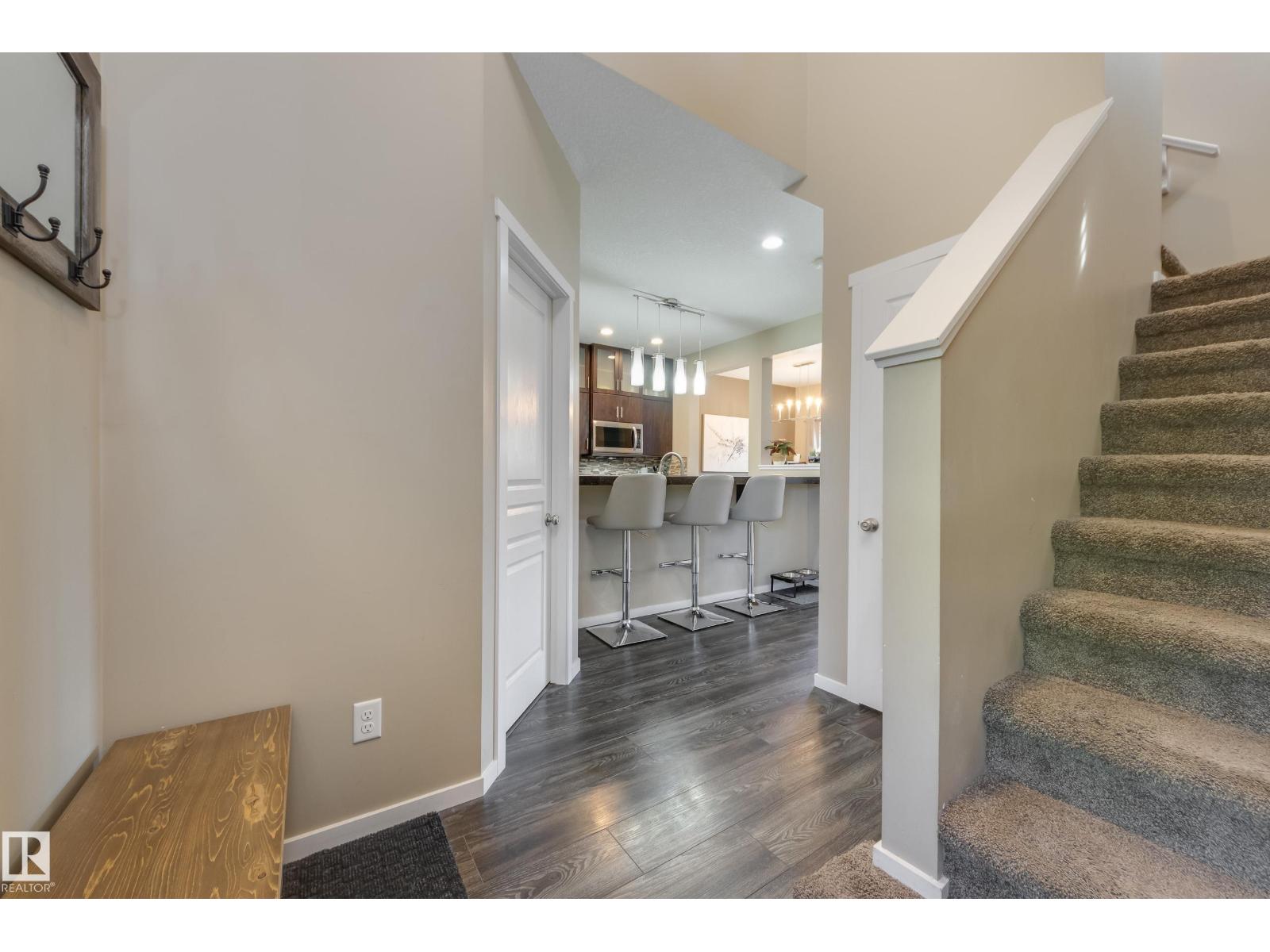Photo 4 of 12915 205 St Nw, Edmonton AB