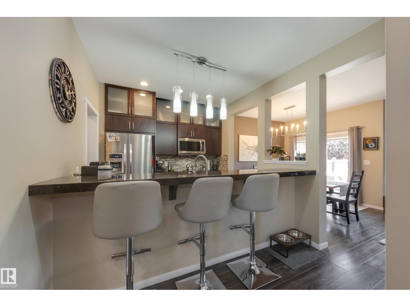 Photo 5 of 12915 205 St Nw, Edmonton AB