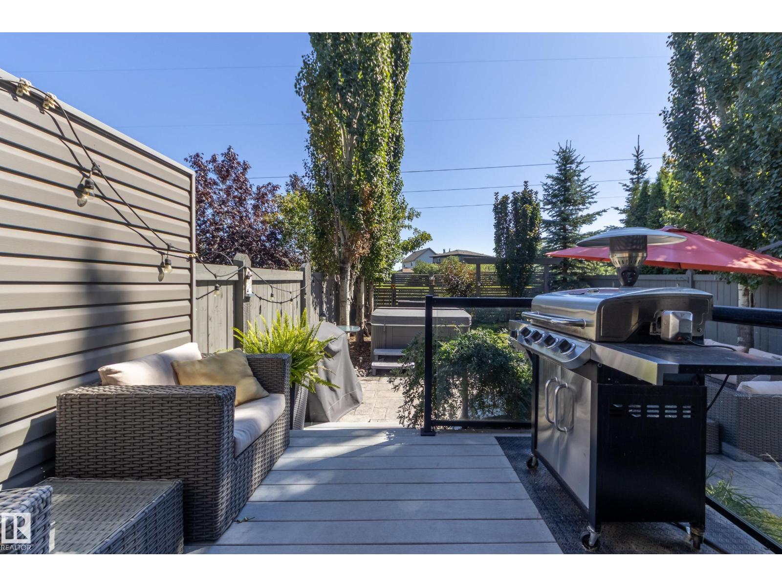 Photo 53 of 12915 205 St Nw, Edmonton AB
