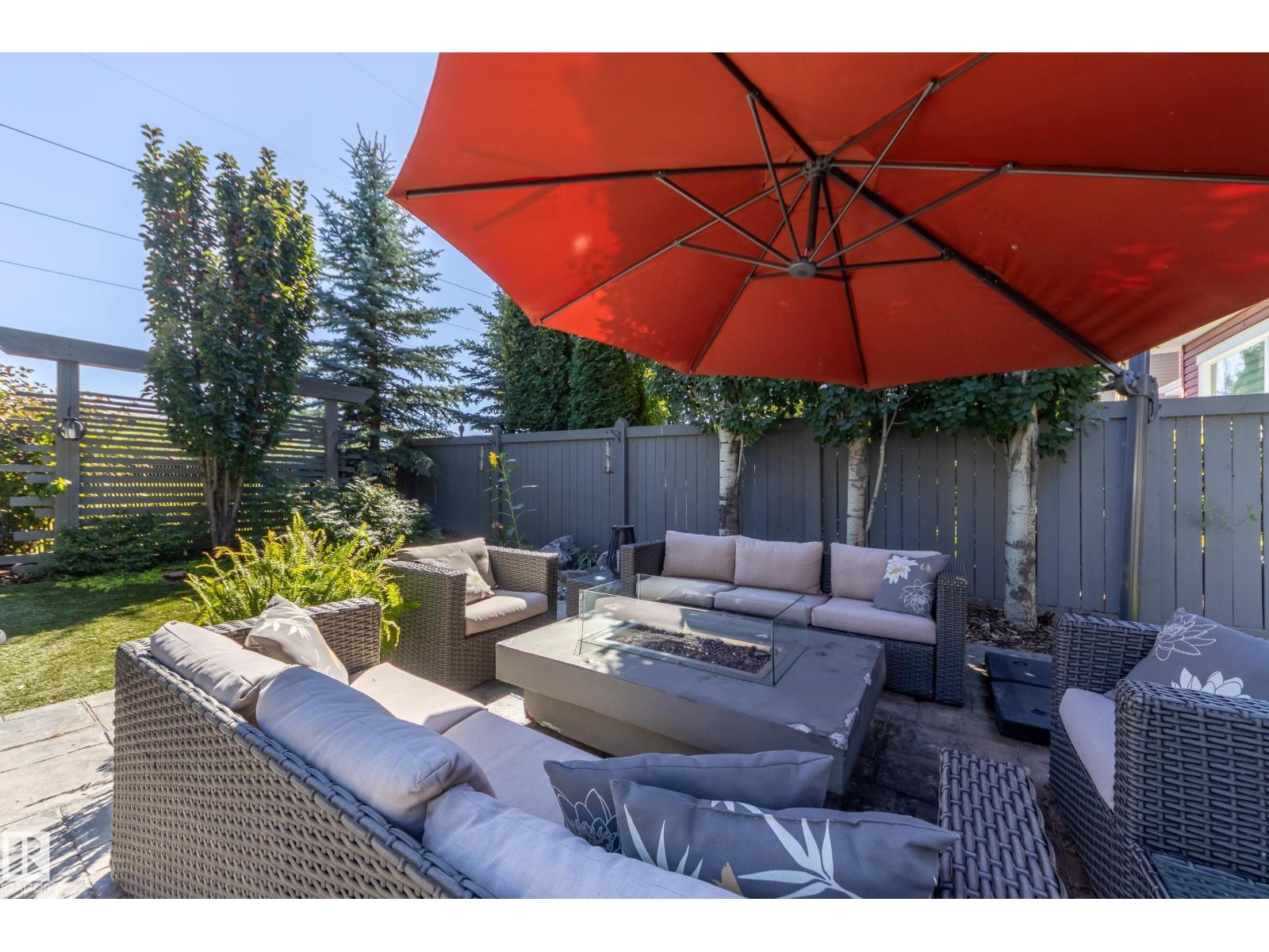 Photo 55 of 12915 205 St Nw, Edmonton AB