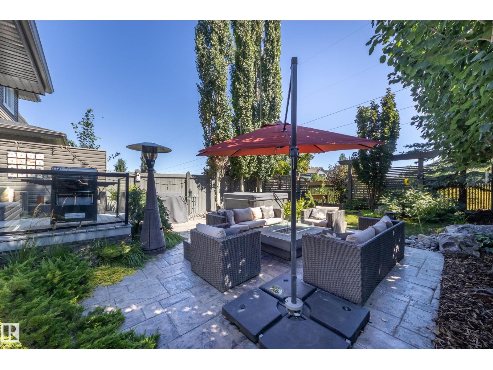Photo 56 of 12915 205 St Nw, Edmonton AB
