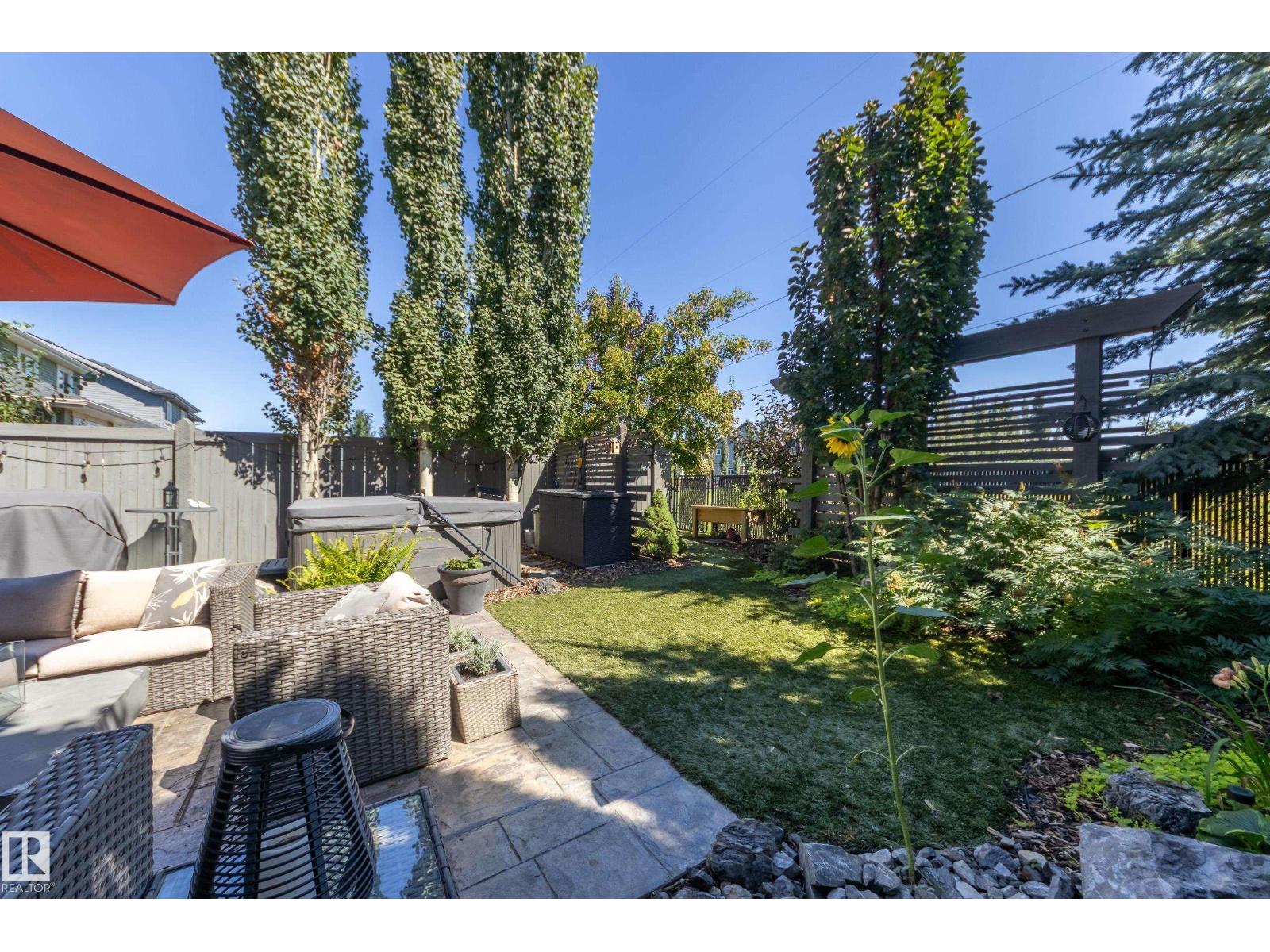 Photo 57 of 12915 205 St Nw, Edmonton AB