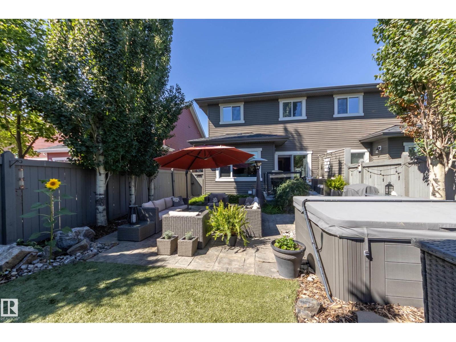 Photo 59 of 12915 205 St Nw, Edmonton AB