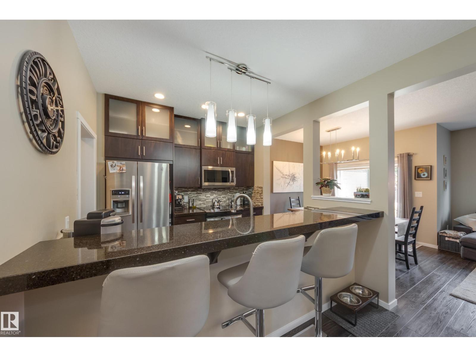 Photo 6 of 12915 205 St Nw, Edmonton AB