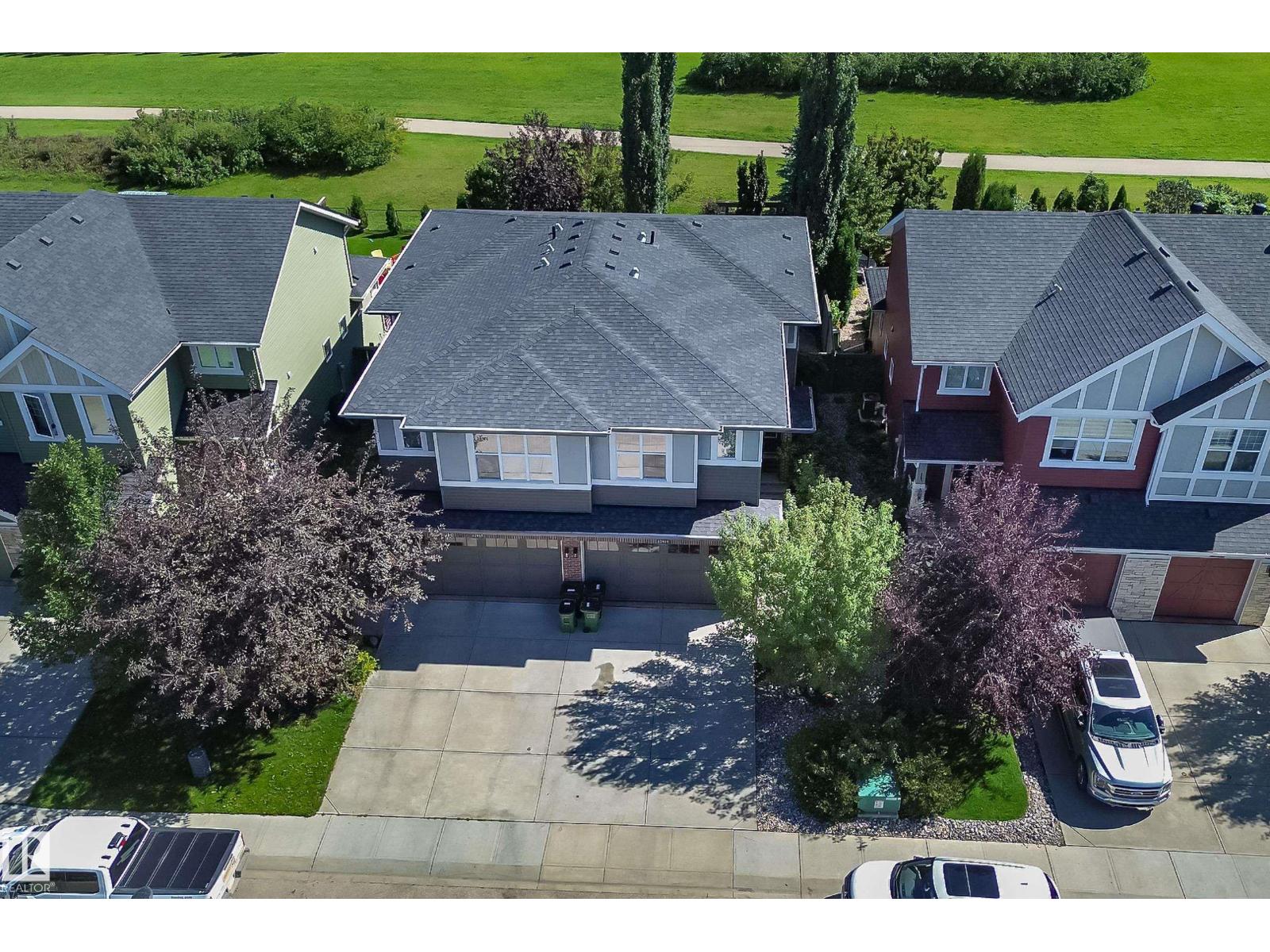 Photo 63 of 12915 205 St Nw, Edmonton AB