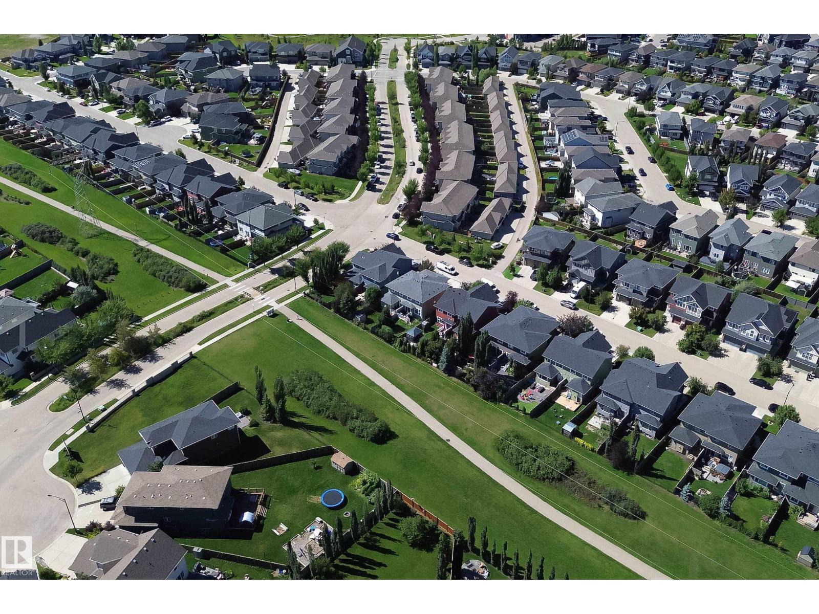 Photo 64 of 12915 205 St Nw, Edmonton AB