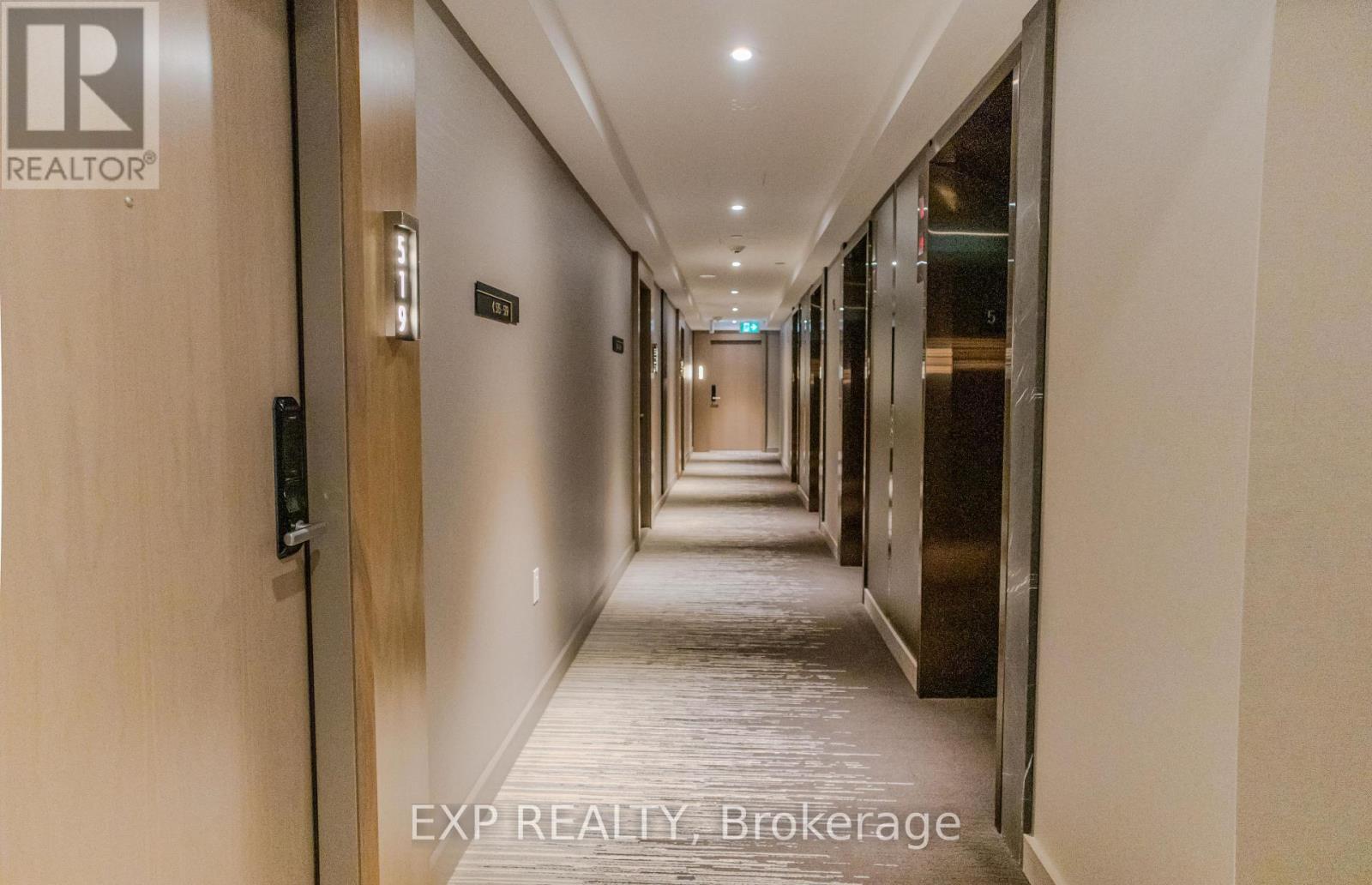 Photo 31 of 519 585 Bloor Street E, Toronto ON