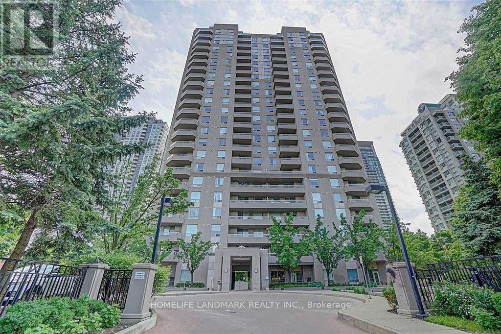 Photo 1 of 1709 35 Empress Avenue, Toronto ON