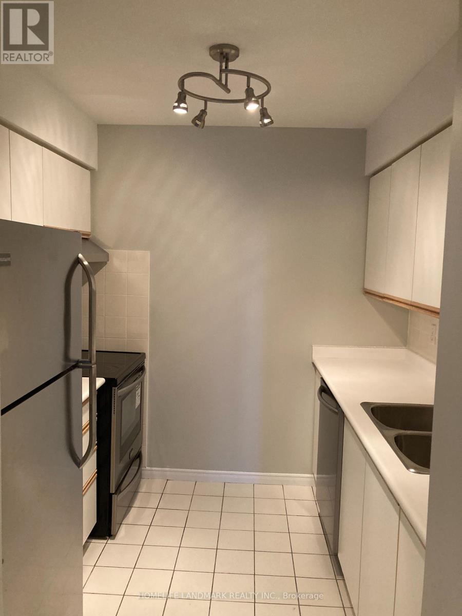 Photo 11 of 1709 35 Empress Avenue, Toronto ON