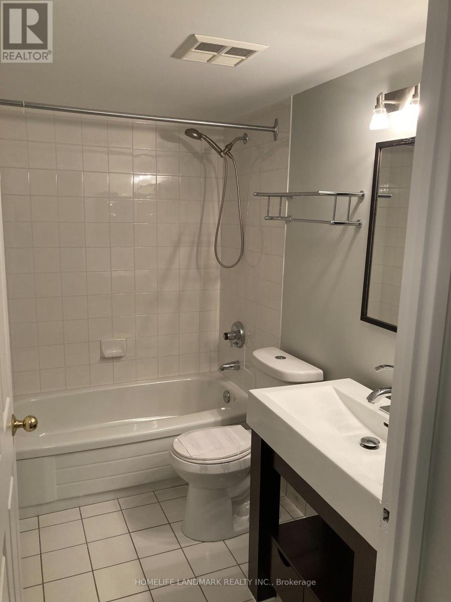 Photo 12 of 1709 35 Empress Avenue, Toronto ON