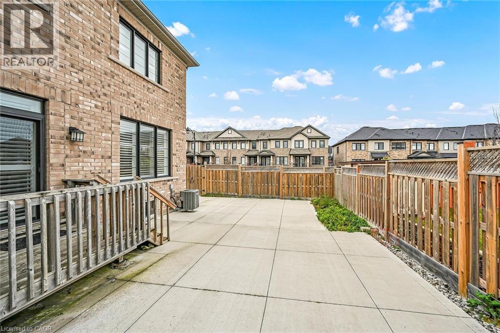 Photo 10 of 3 Aldgate Avenue, Hamilton ON